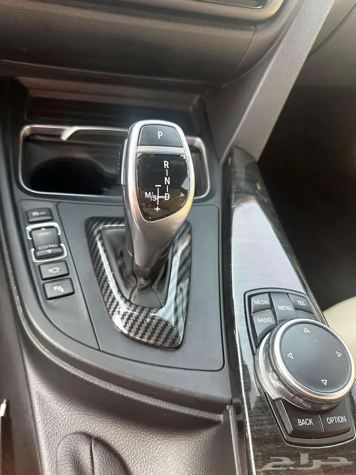 مواصفات خاصة وحالة ممتازة BMW 428i 16