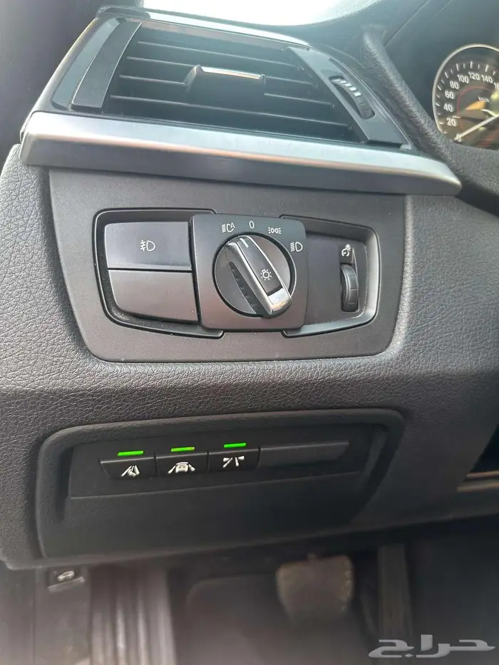 مواصفات خاصة وحالة ممتازة BMW 428i 17