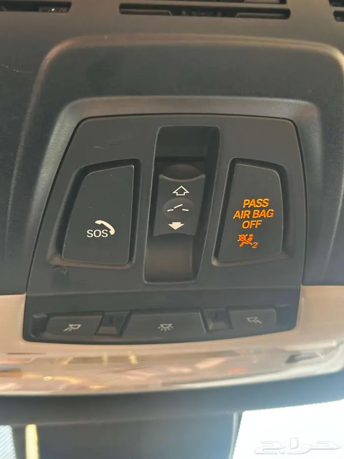 مواصفات خاصة وحالة ممتازة BMW 428i 19