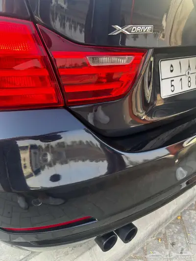 مواصفات خاصة وحالة ممتازة BMW 428i index