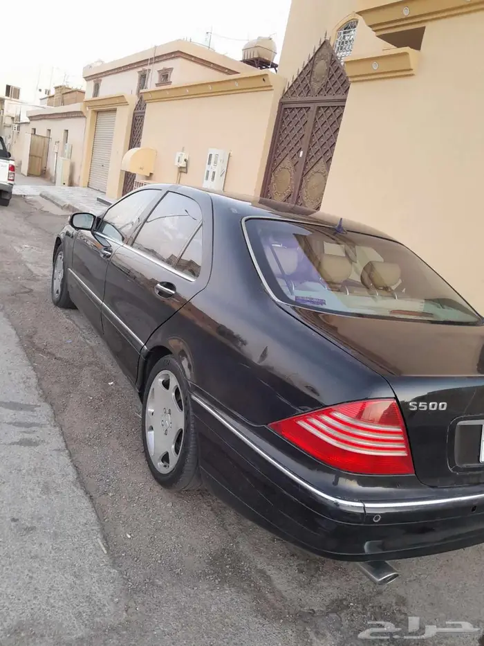 مرسيدس 3