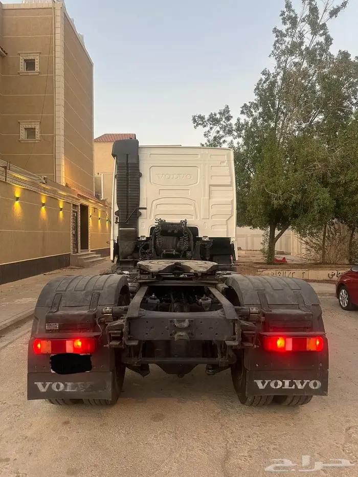 للبيع فولفو زاهد 3