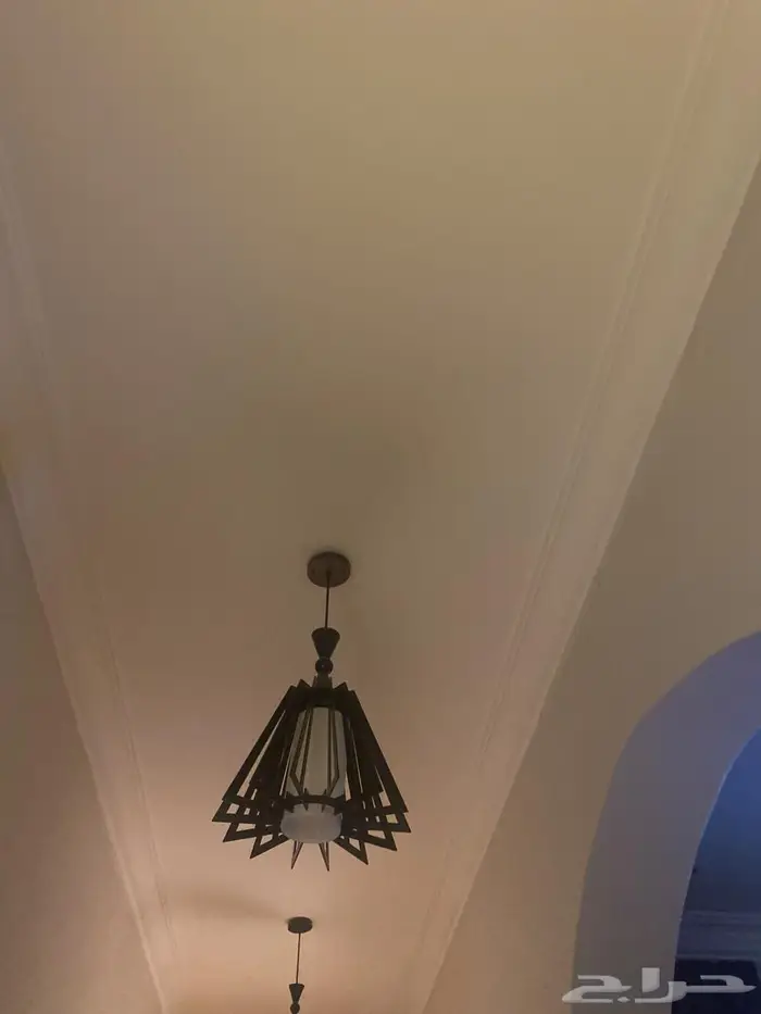 وحدات اضاءه ((ثريا صغيره ) 3