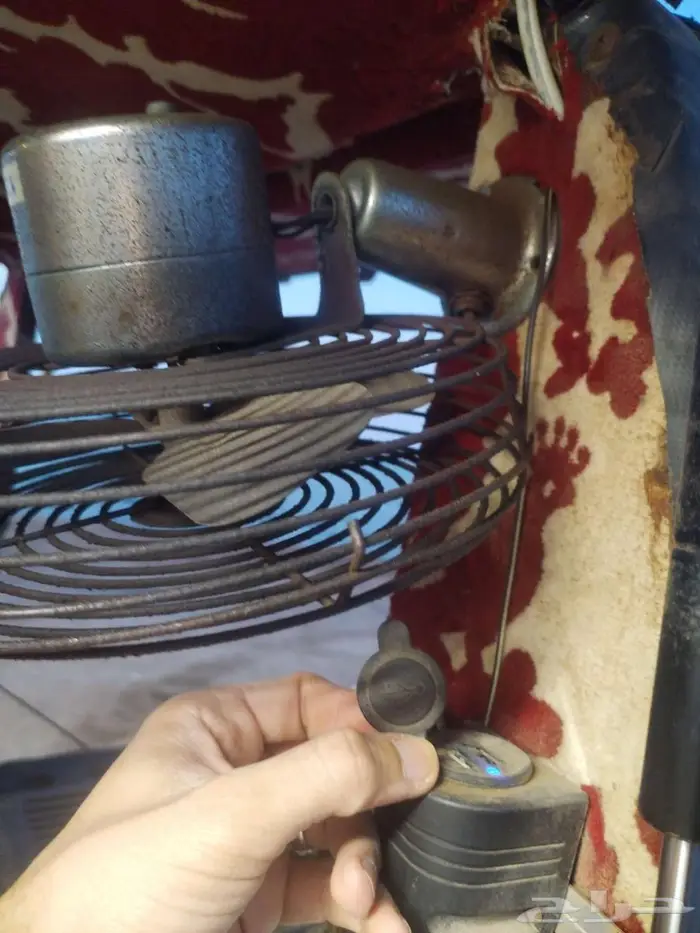 جمس سييرا غمارتين دبل 11