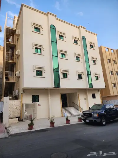 عمارة للايجار بحي كدي 0