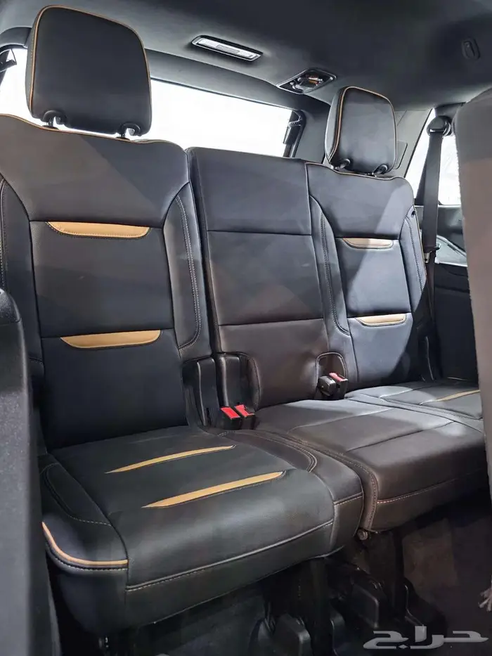 GMC Yukon XL Denali يوكن دينالى 2021 18