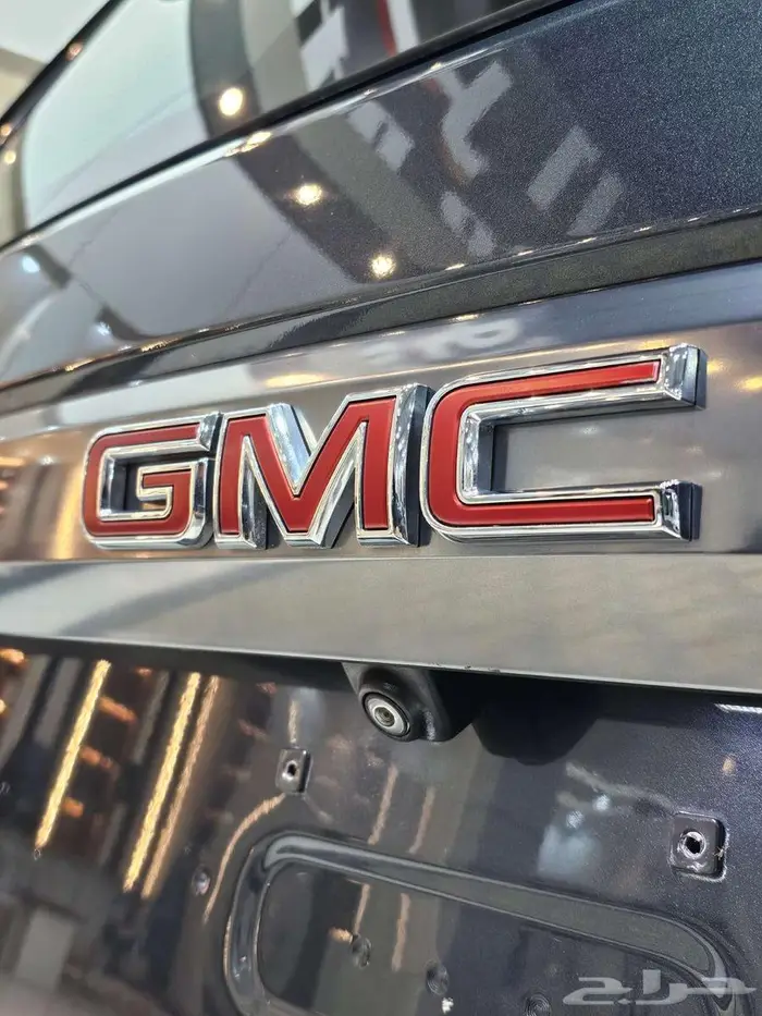 GMC Yukon XL Denali يوكن دينالى 2021 19