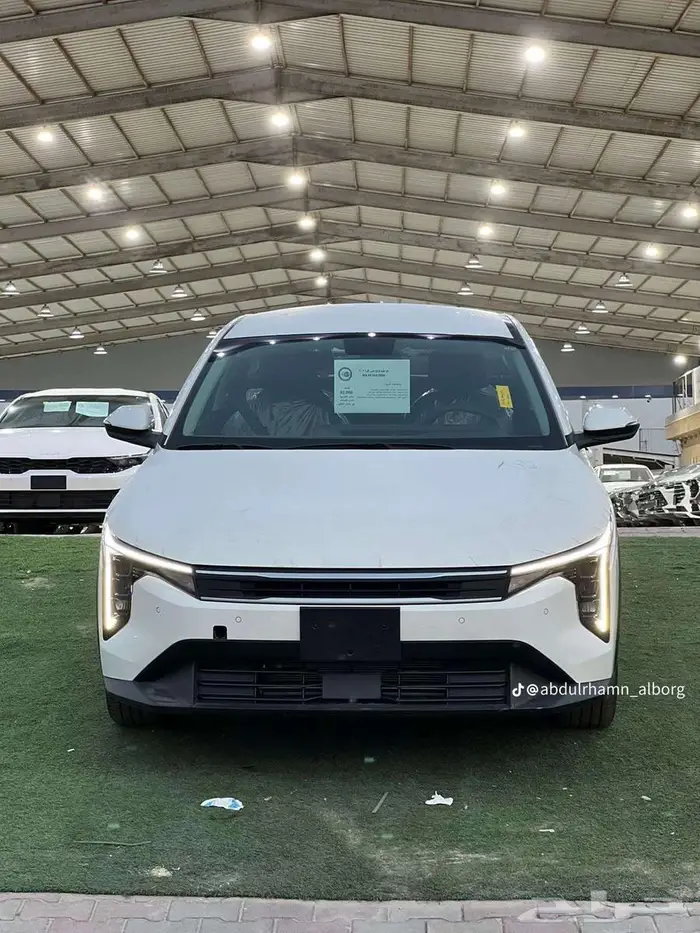 سيارات اقساط لسعودين او المقيمين إلي رواتبهم تبدا من 3600 3