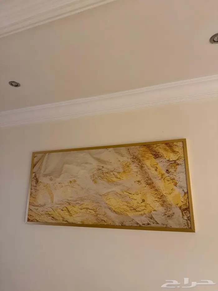 لوحه جداريه للبيع 2