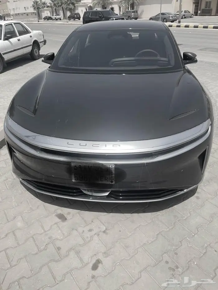 لوسيد اير بيور 4