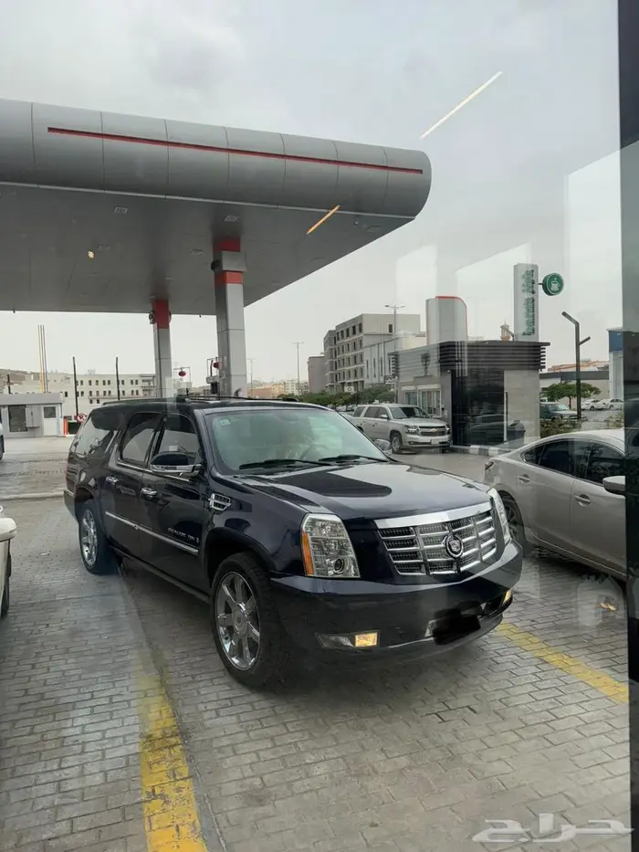 اسكاليد كاديلاك للبيع 3