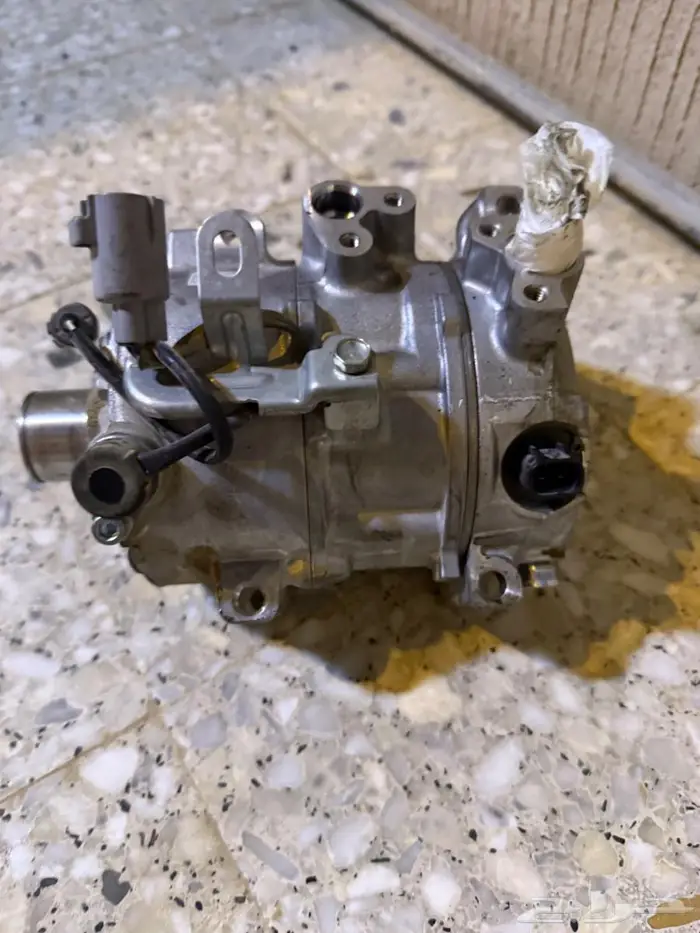 كمبروسر افلون 2010 2