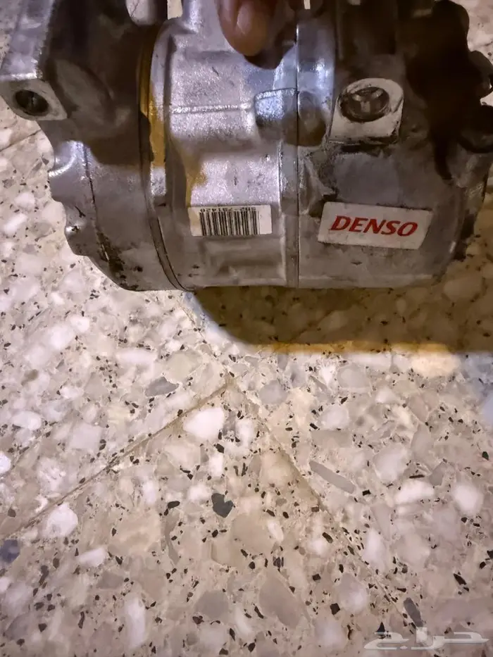 كمبروسر افلون 2010 1