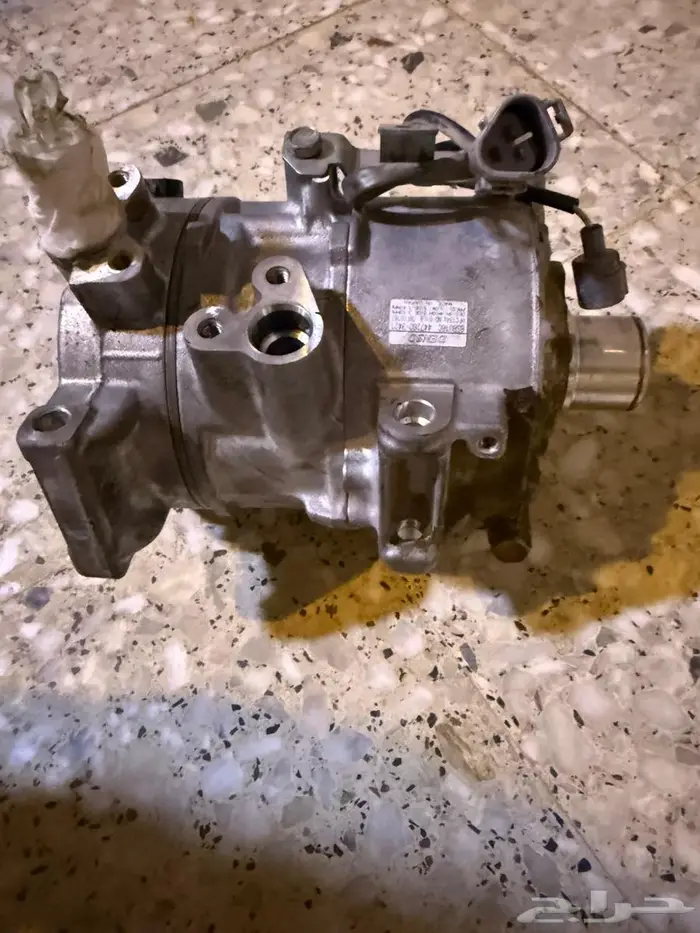 كمبروسر افلون 2010 0