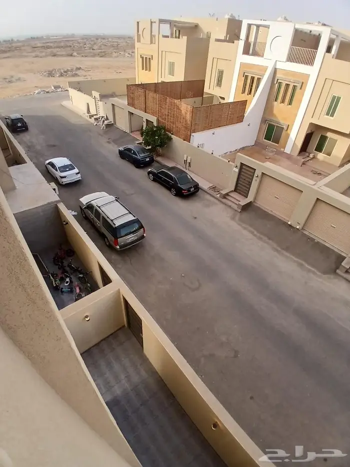 فيلا الايجار 1