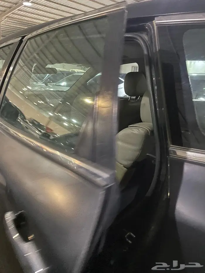 مازدا CX9 3