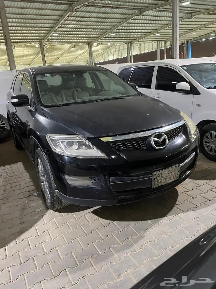 مازدا CX9 9