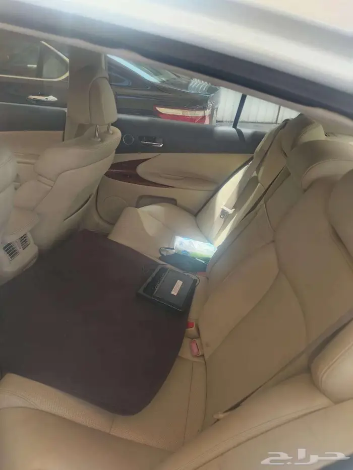 لكزس GS430 1
