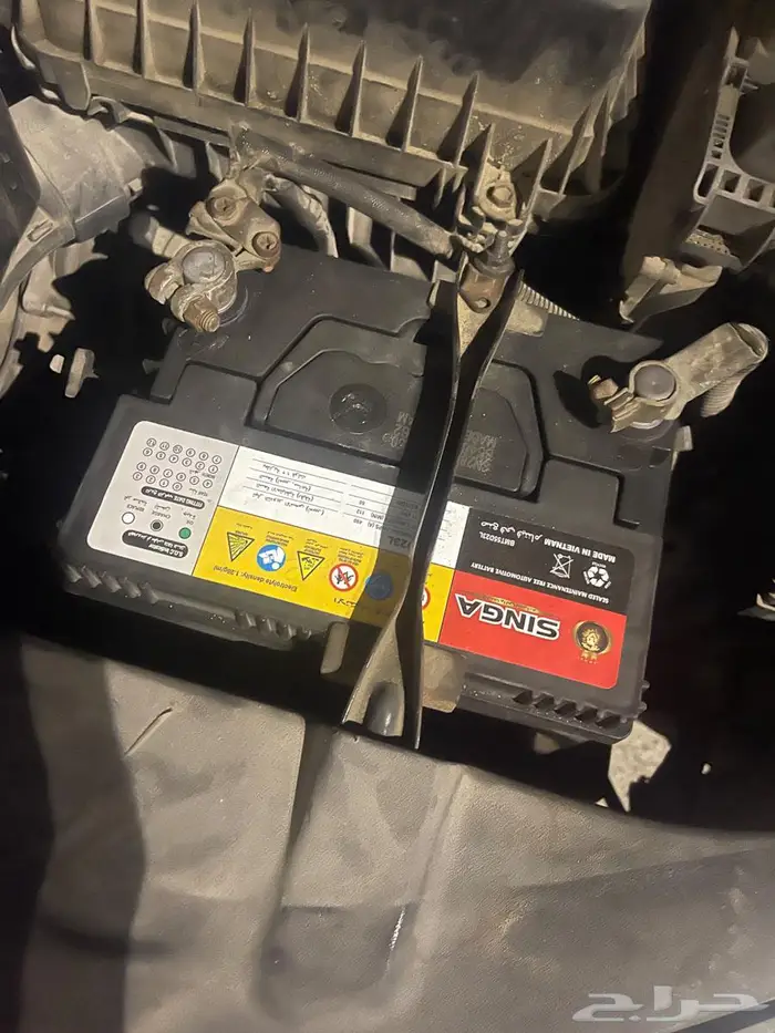 بطاريه جديده 1