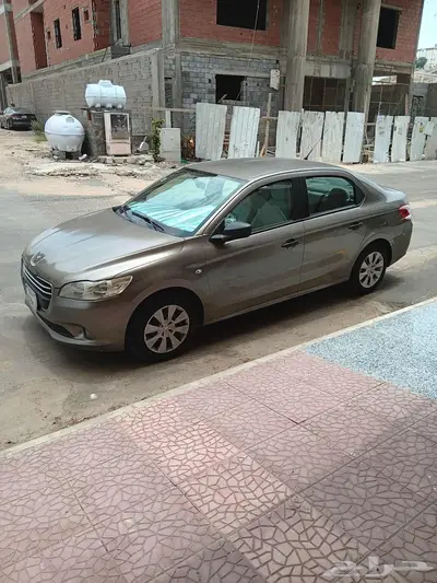 بيجو 301 جير عادي 2015 index