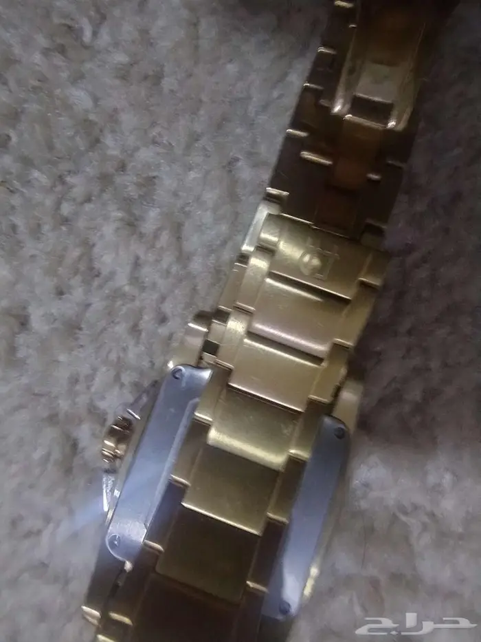 ساعة فرانك روشيه 2