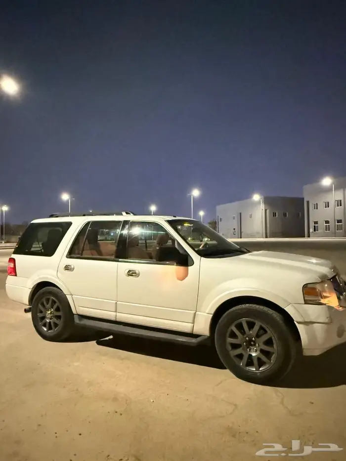 فورد اكسبديشن 2013 0