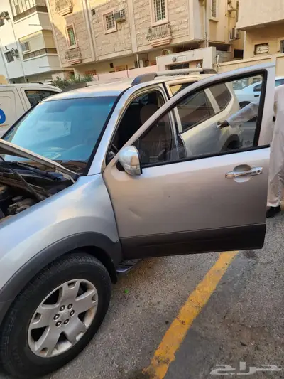 kia mohave 2009 كيا موهافي 2009 index