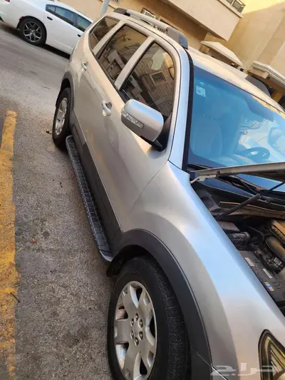 kia mohave 2009 كيا موهافي 2009 index