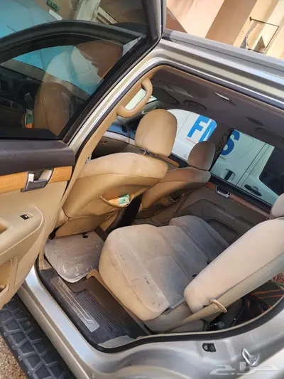 kia mohave 2009 كيا موهافي 2009 index