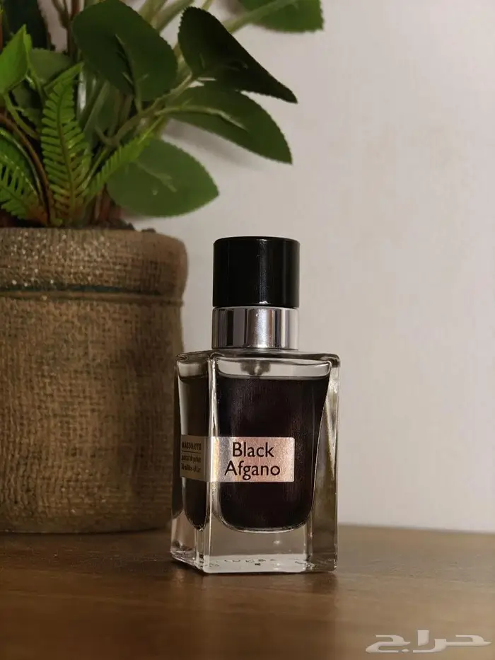 بلاك أفغانو ناسوماتوو .. Black Afgano Nasomatto 1