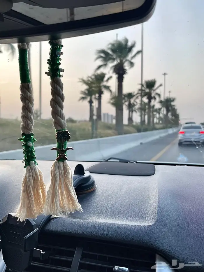 ميدالية اليوم الوطني (( صناعه يدوية )) 0