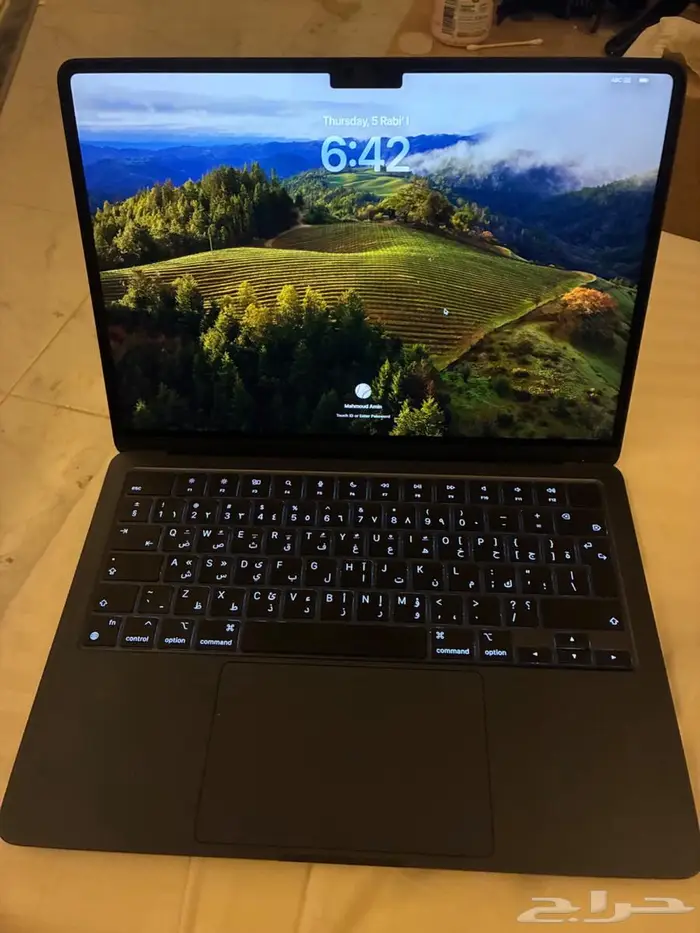 MacBook Air M2 0