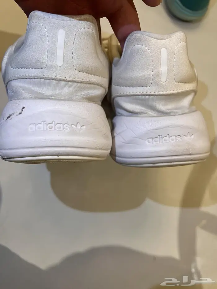 شوز اديداس Unisex 8