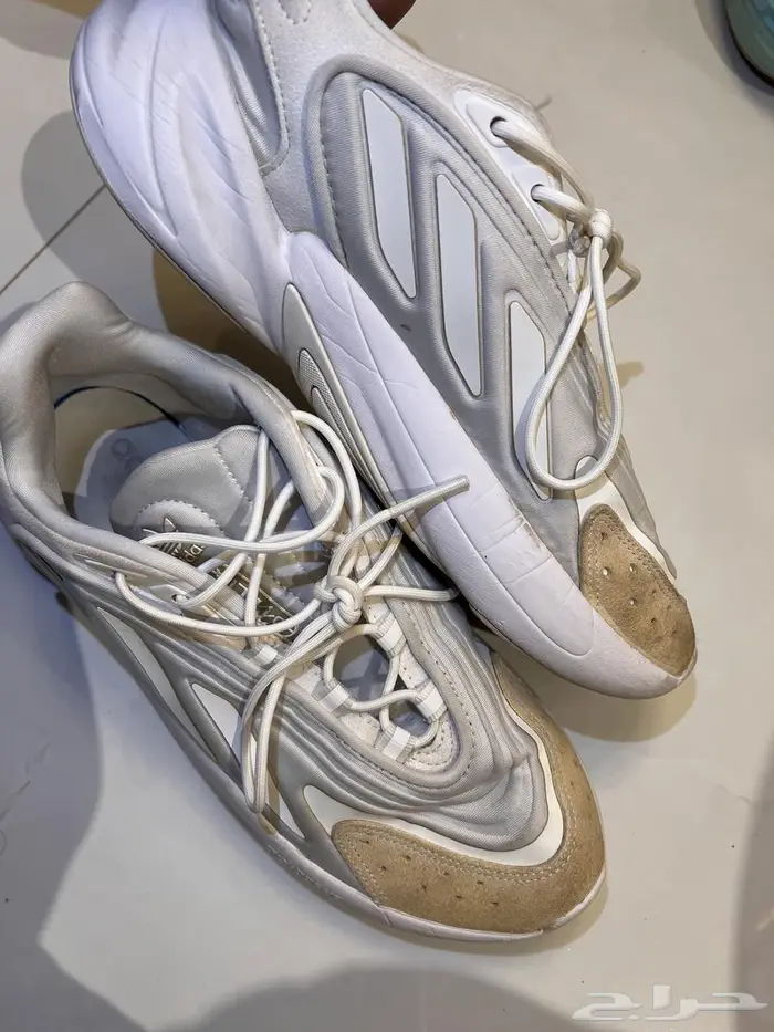 شوز اديداس Unisex 3