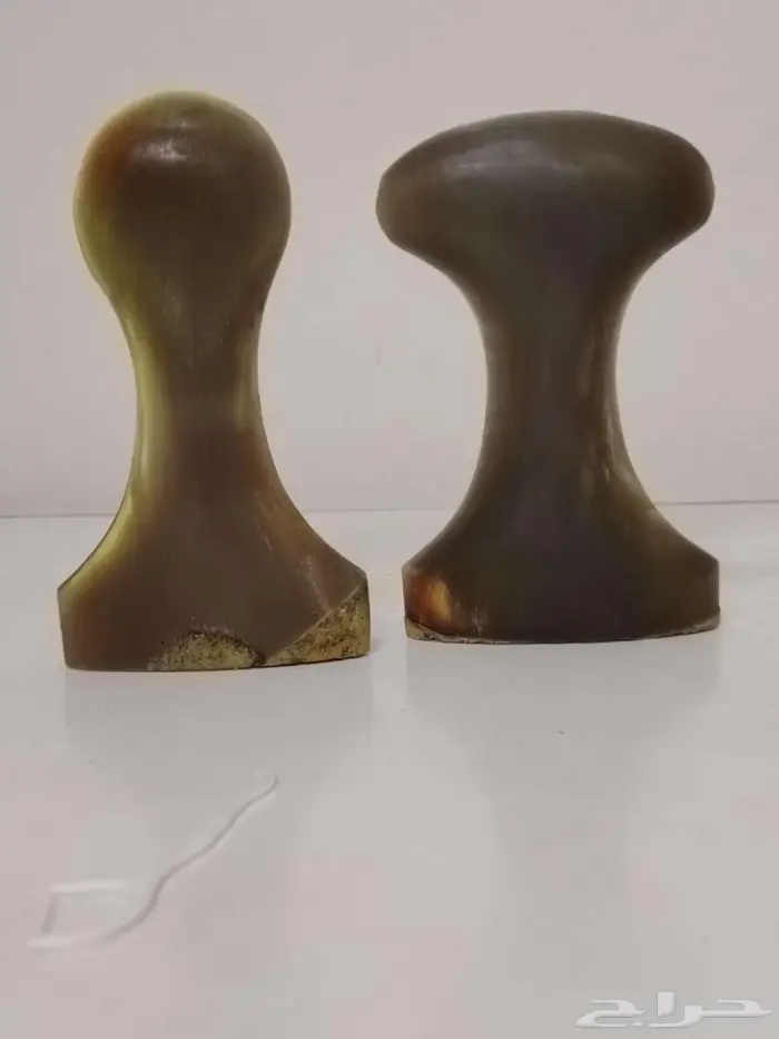 جنبية قرن بهيص 0