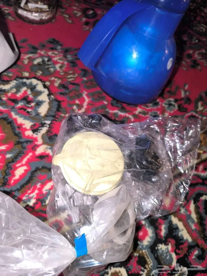 ثروتل فتك قير عادي 2
