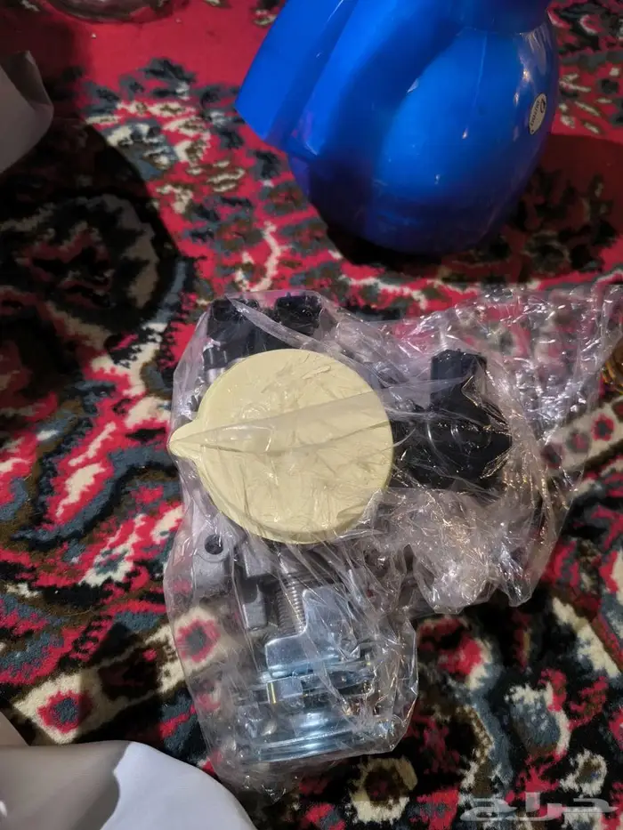 ثروتل فتك قير عادي 3