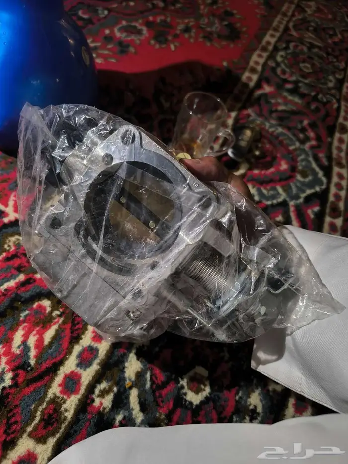 ثروتل فتك قير عادي 0