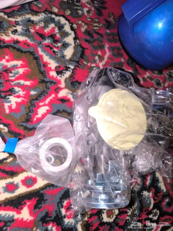 ثروتل فتك قير عادي 1