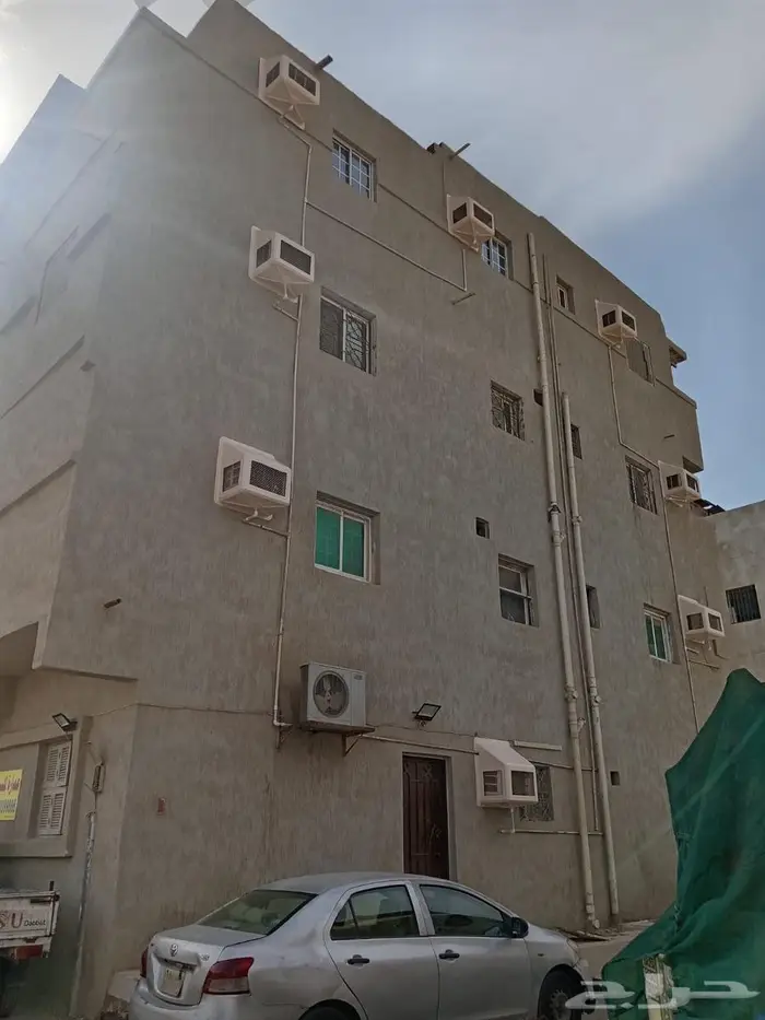 عمارة للبيع 3