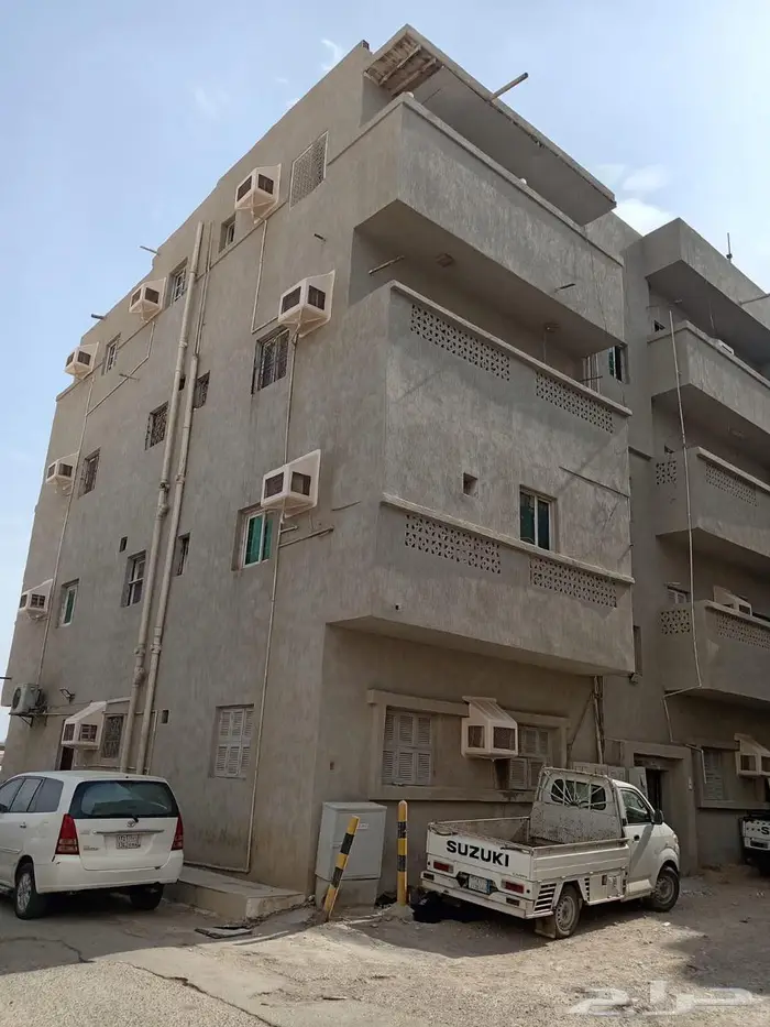 عمارة للبيع 1