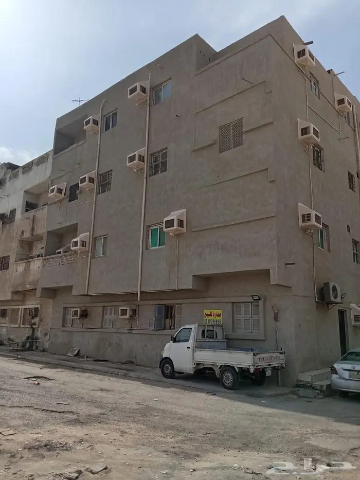 عمارة للبيع 2