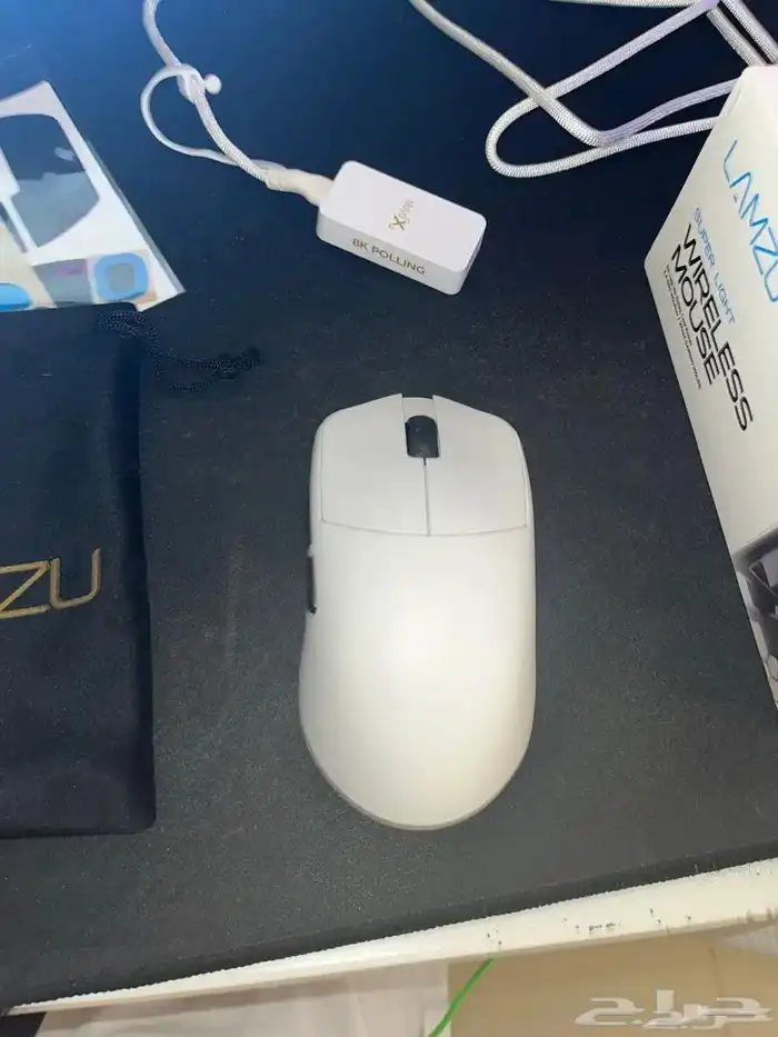 Gaming Mouse Lamzu Maya X 0