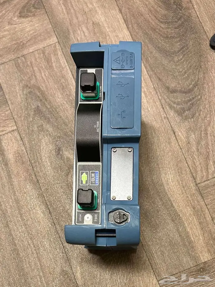 جهاز او تي دي ار EXFO MAX-730C OTDR SM2 جديد 1
