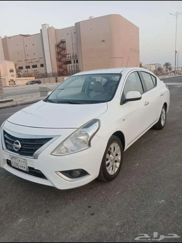 للبيع نيسان صني فل كامل 2023 2