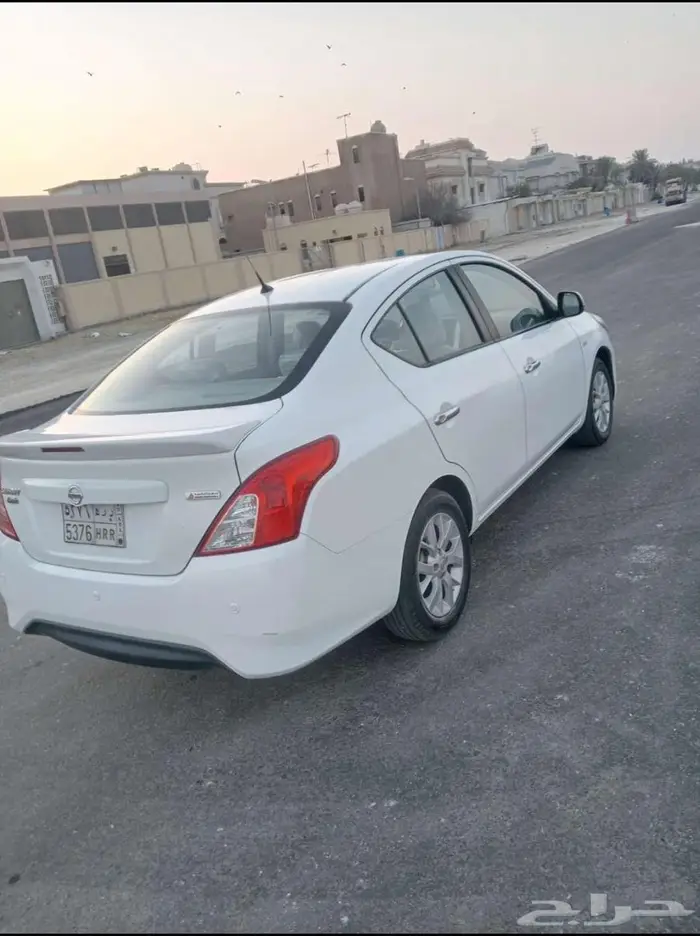 للبيع نيسان صني فل كامل 2023 0