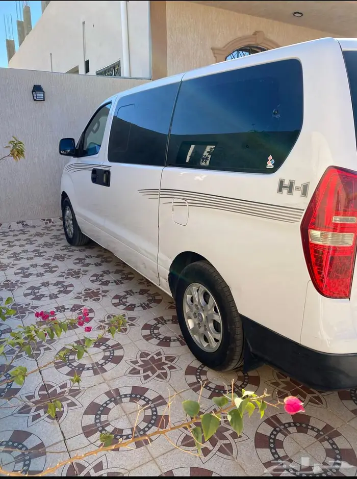 باص H1 للإيجار بسعر مناسب 0