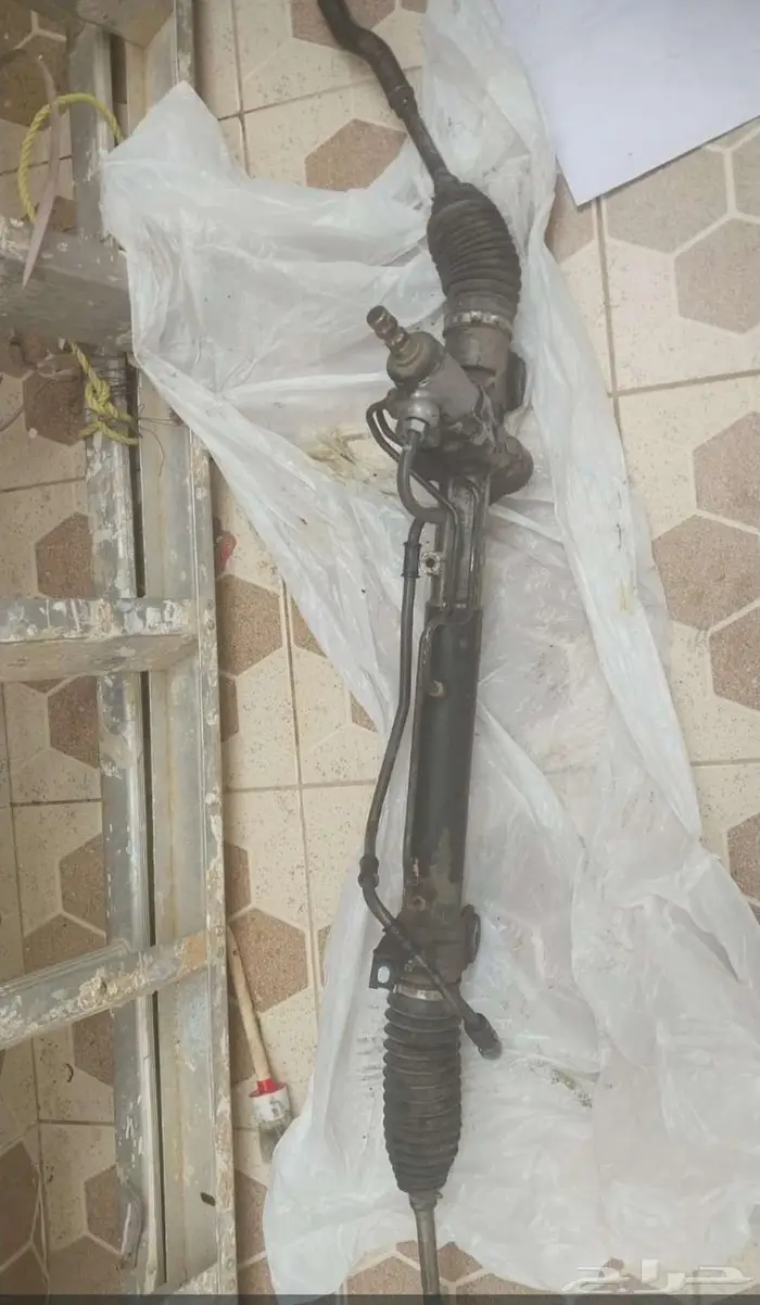 قطع غيار افالون من مديل 2007 اللي 2010 جميع القطع أصلية 1