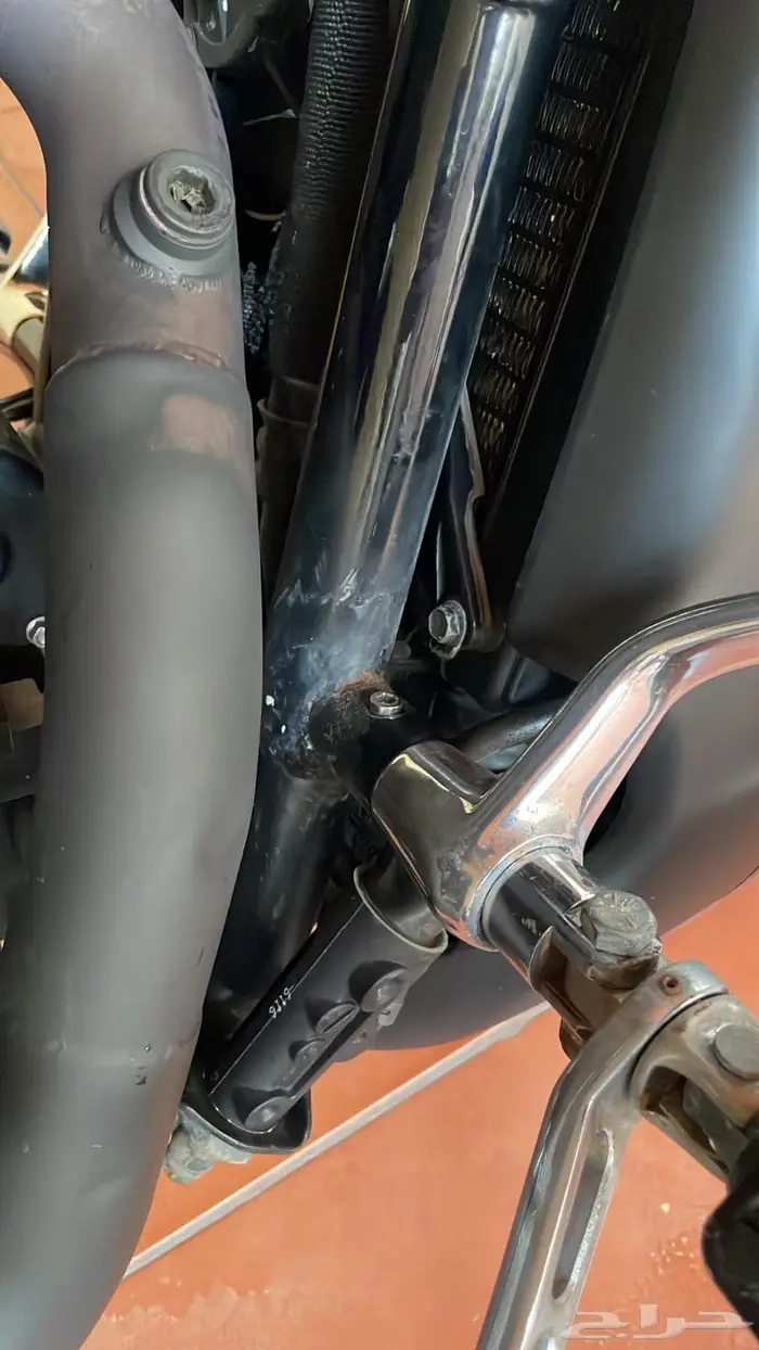 للبيع هارلي نايت رود Harley-Davidson Night Rod Special 11