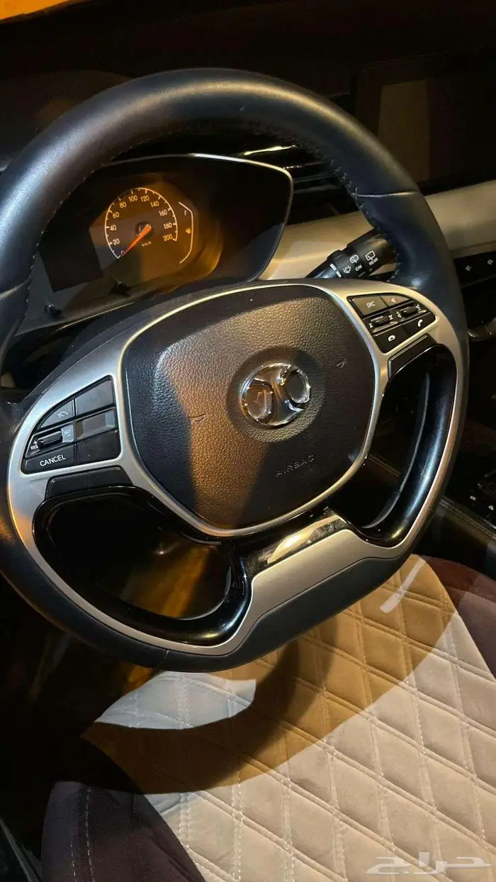 سيارة بايك x35 2023 4